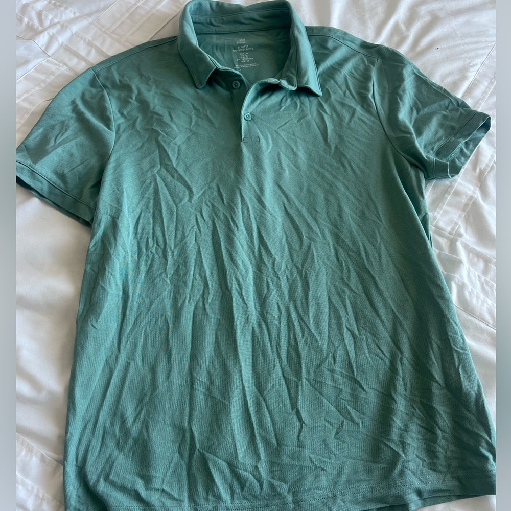 H&M polo